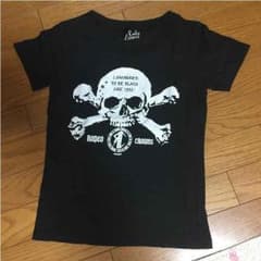 かお様   お取り置き  日曜まで  ロデオ☆Ｔシャツ  Mのサムネイル