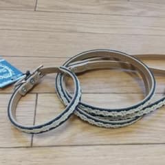 ペット用品   アドメイド  首輪&リードのサムネイル