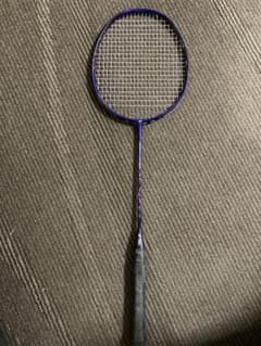 YONEX バドミントンラケット　ナノフレア400のサムネイル