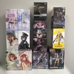 プライズフィギュア 13体 - メルカリ
