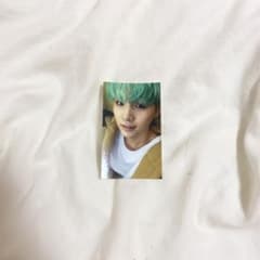 花様年華　トレカ　ユンギ　bts シュガのサムネイル