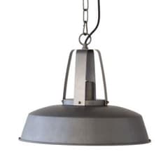 廃盤アクメファニチャー ボルサランプ ペンダントライト インダストリアルデザイン アクメファニチャー ボルサランプ BOLSA Lamp シルバー - メルカリ
