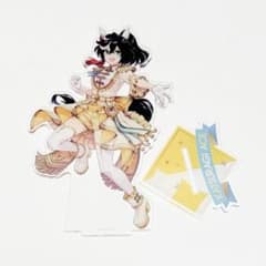 ウマ娘 カツラギエース WISH アクリルスタンド - メルカリ