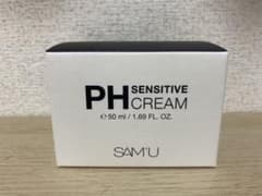 SAM'U(サミュ) PHクリーム2個のサムネイル