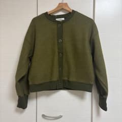 ヤマダヤ福袋2026 新品、未使用 RADIATE ラディエイトカーディガン