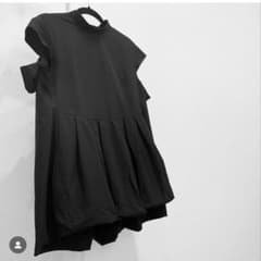 cygne/メイ　バックリボンチュニックのサムネイル