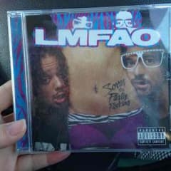 LMFAO CDのサムネイル