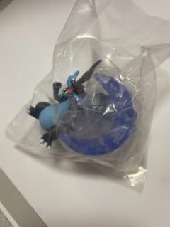 ポケモン カプセルトイ 蒼き波動 メガリザードンXのサムネイル