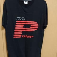 Tシャツ  DA PUMP ISSAのサムネイル