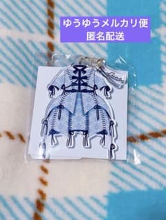 FRUITSZIPPER 나카가와 루카 의상 아쿠키