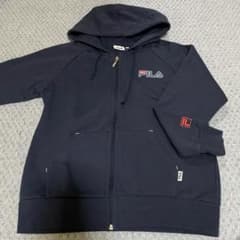 【FILA】パーカーのサムネイル
