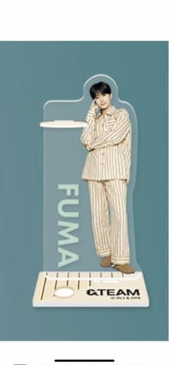 ＆team FUMA  歯ブラシスタンドのサムネイル