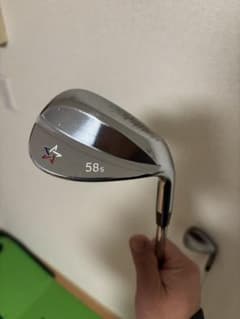 アーティザン　ウエッジ　52度　58度 2本セットのサムネイル