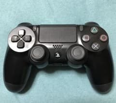 PS4 コントローラー DUALSHOCK4のサムネイル