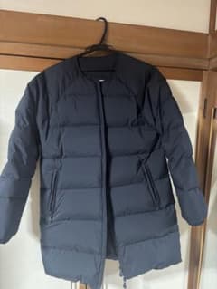 引越し5/10まで出品] Pyrenex ダウンジャケット - メルカリ
