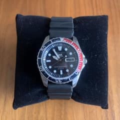 SEIKO5 SPORTS スポーツ ペプシ　ジャンクのサムネイル