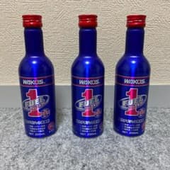 ワコーズ フューエルワンのサムネイル