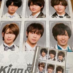 King&Princeのサムネイル