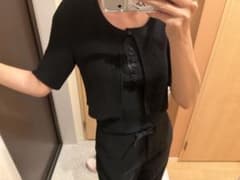 Max Mara カーディガン　Ron Herman IENA ROKU COS Max Mara カーディガン Ron Herman IENA ROKU COS - メルカリ