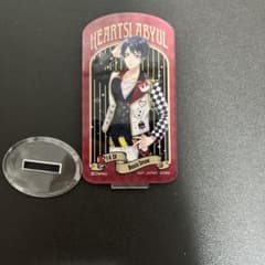 ツイステ デュース・スペード アクリルスタンドのサムネイル