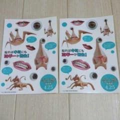 YH様専用☆シール☆のサムネイル