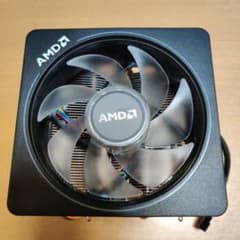 AMD Prism THERMALのサムネイル