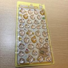 ま*★様 ちいかわ BONBON DROP シール ボンボンドロップ うさぎのサムネイル
