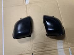 cb400sf nc39 キャブレターカバー　純正のサムネイル