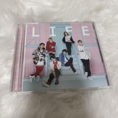 AAA 『LIFE』のサムネイル