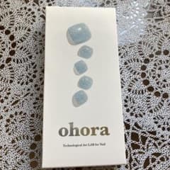 ohora  ジェルネイルシールのサムネイル