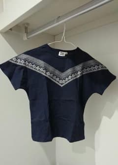 半袖tシャツ 未使用 120cmのサムネイル