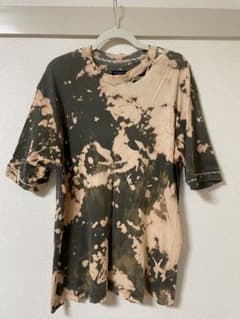 Burberry Golf Tシャツ　ダメージ【強】のサムネイル