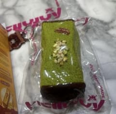 Mellojoy スクイーズ ドバイチョコのサムネイル