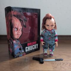 c*e様 全高約28センチ ドリームラッシュ チャッキー - メルカリ