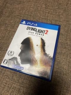 PS4 ダイイングライト2 ステイ ヒューマンのサムネイル