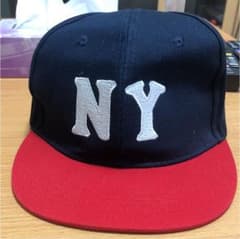 NYC プレート キャップのサムネイル