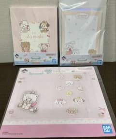 mikko 一番くじ Lil ala mode ～Sweets Dresser～