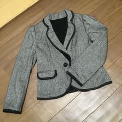 【Naomin様専用】ジャケットのサムネイル