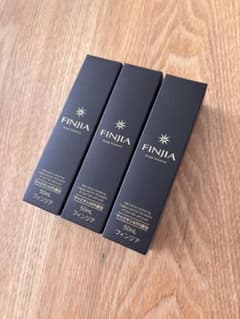 フィンジア スカルプエッセンス 50mm‪✕‬3本 早い者勝ち - メルカリ