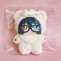 青葉つむぎ いつぬい 一緒に暮らすぬい あんさんぶるスターズ あんスタ