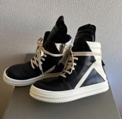 ひなた様 専用リックオウエンス ジオバスケット 42 - メルカリ