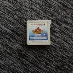 妖怪ウォッチバスターズ 白犬隊 ニンテンドー3DSのサムネイル