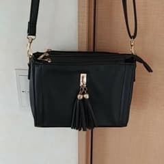 ＊ショルダーバッグ＊のサムネイル