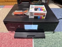 【O-2466】Canon キヤノン プリンター TS8230 約2,900枚 O-2466】Canon キヤノン プリンター TS8230 約2,900枚 - メルカリ