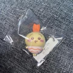 ちいかわ　くら寿司ビッくらポン　フィギュア　うさぎ（えび）