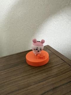 ちいかわ フィギュア CoCo壱特典 古本屋のサムネイル