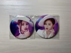 TWICE 缶バッチ 缶バッジのサムネイル