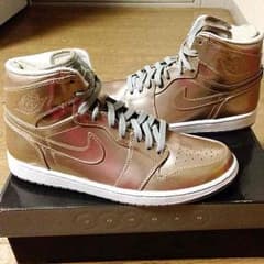 ゲリラ値下げ AJ1 RETRO HIGH 29.5㎝ (US11.5)のサムネイル