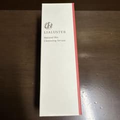 LIALUSTER Natural Bio CleansingSerum110gのサムネイル