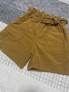 コンデュロイパンツのサムネイル